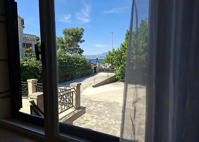 Giovanna - Spacious Lovely Apartment