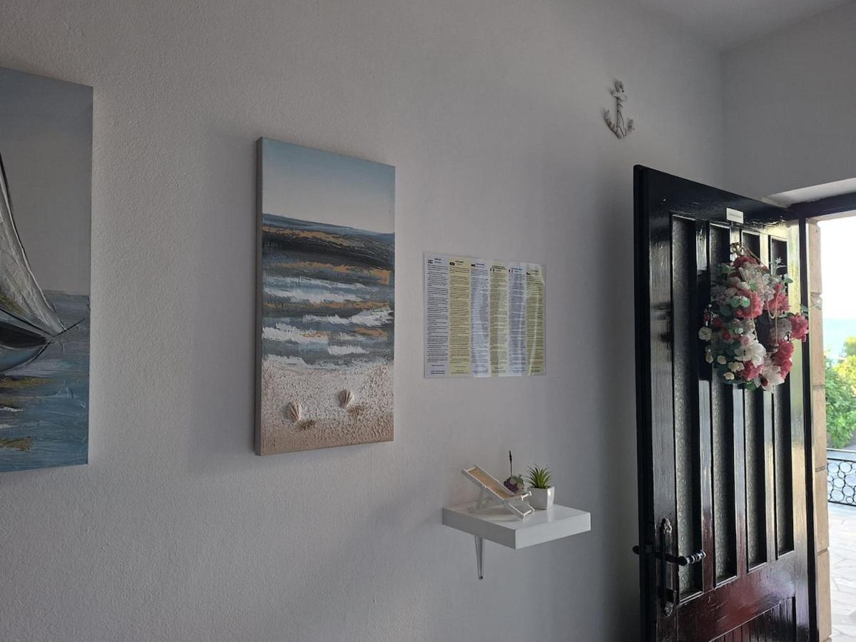 Giovanna - Spacious Lovely Appartement